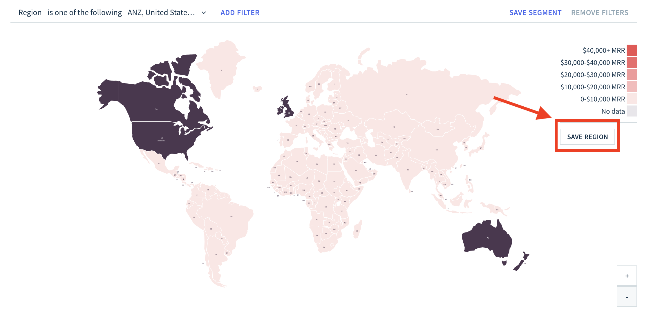 Are Customers In non English Speaking Countries More Likely To Churn 