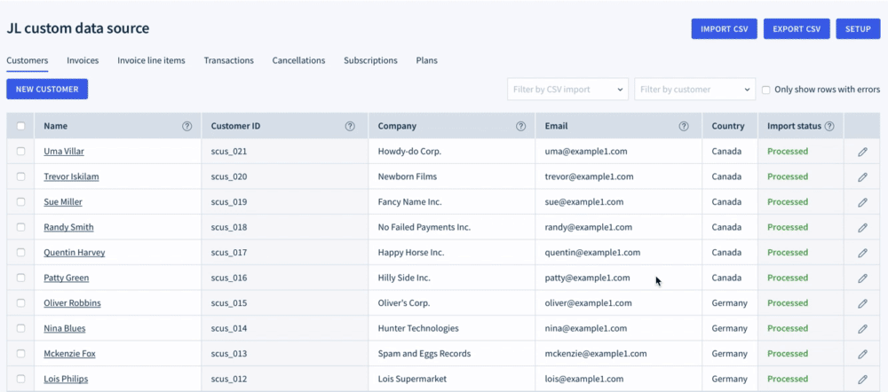 Export List To Csv File C