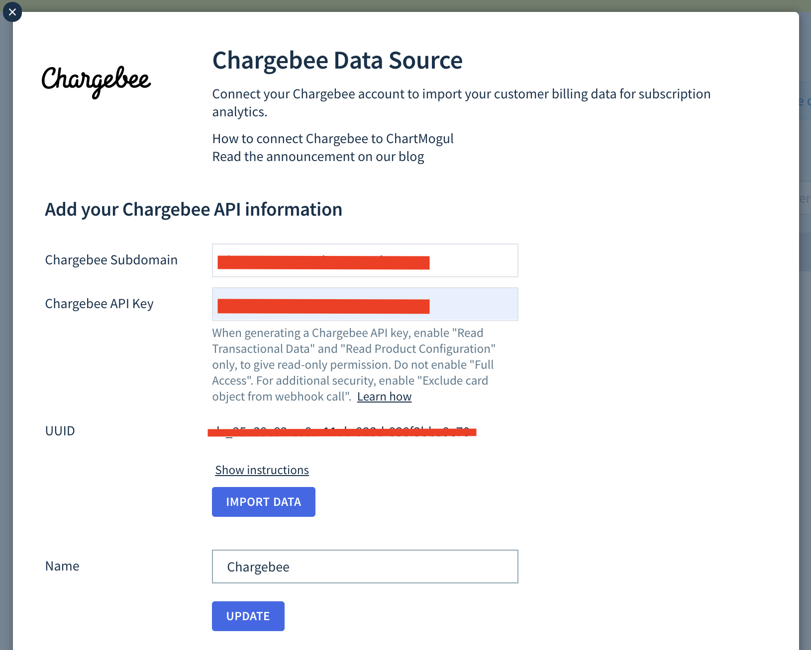 How can I handle shipping charges using Chargebee ? : Chargebee Help Center